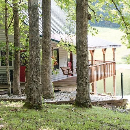The Lake House A Hidden Gem Sleeps 4 Columbia Exterior photo