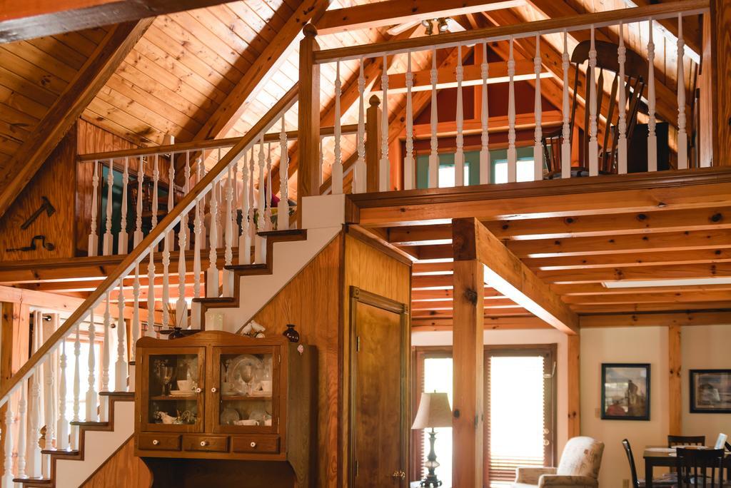 The Lake House A Hidden Gem Sleeps 4 Columbia Exterior photo