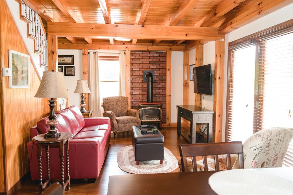 The Lake House A Hidden Gem Sleeps 4 Columbia Exterior photo